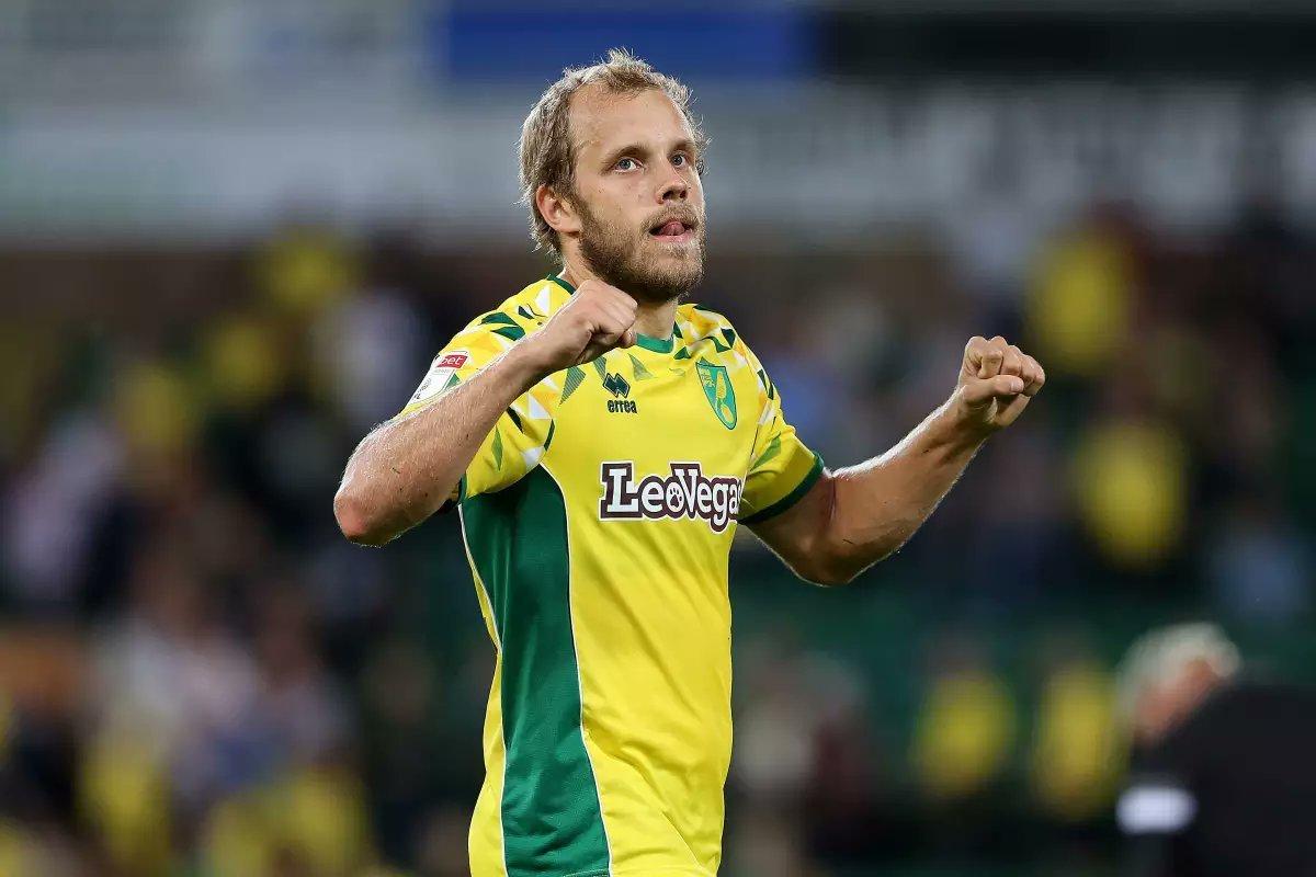 Fenerbahçe'nin hedefi Pukki