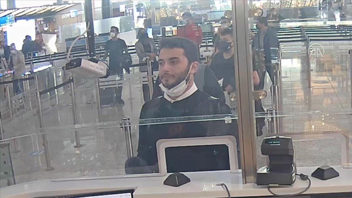 Thodex davasında Özer'in ablası: Hesabımdaki 125 milyon liradan haberim yok