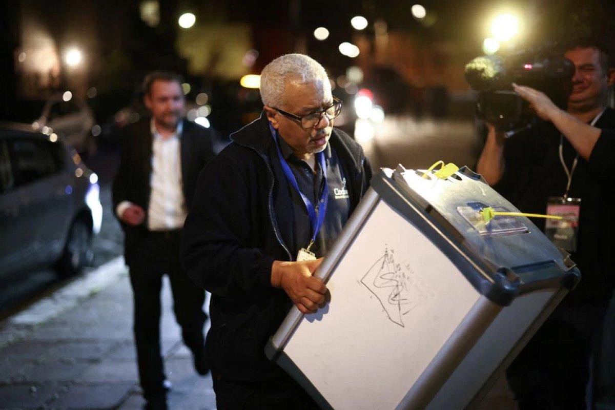 İngiltere'de yerel seçim sonuçları belli oldu