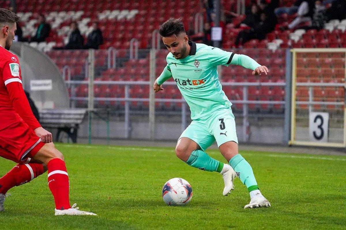 Trabzonspor'dan Kaan Kurt hamlesi