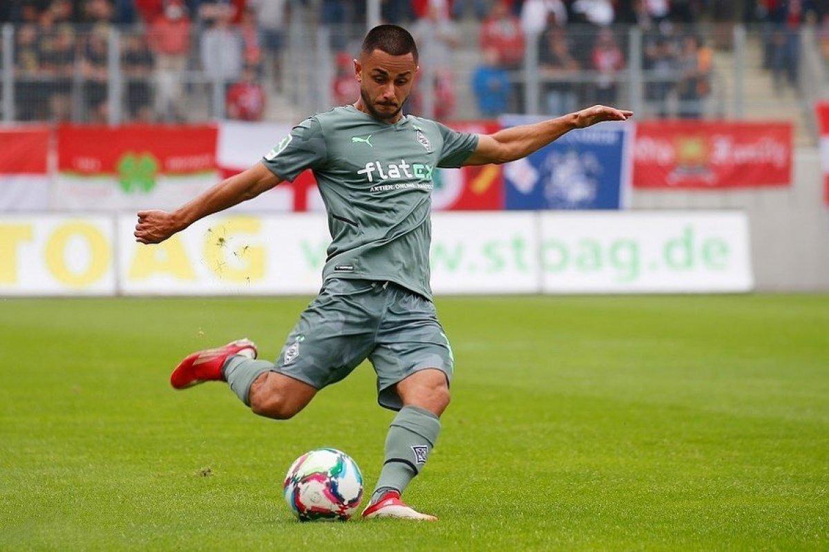 Trabzonspor'dan Kaan Kurt hamlesi