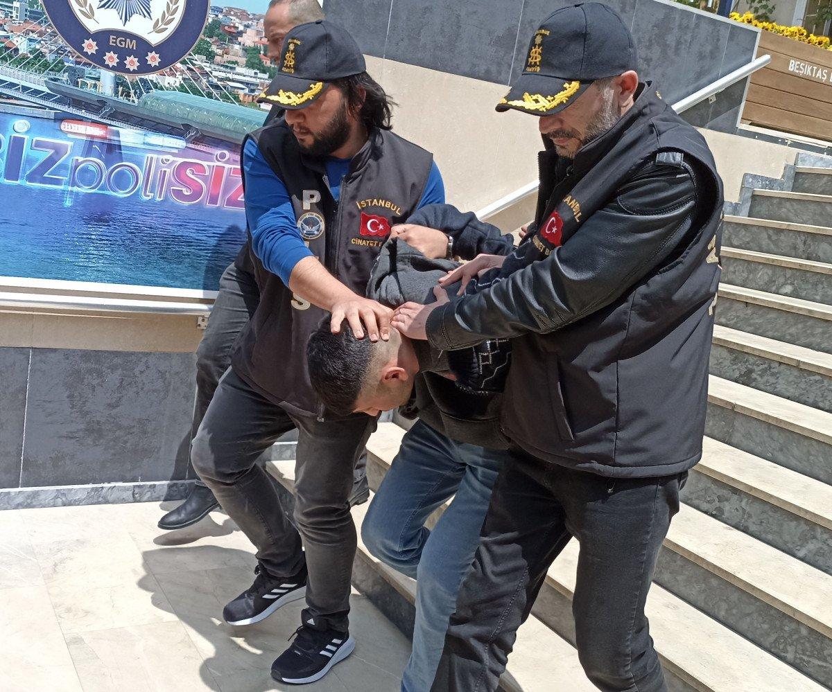 Asiye Nur Atalay'ın katili Ümit Karakoyun hakkında karar çıktı