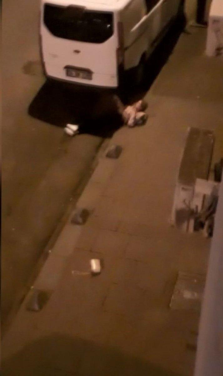 Asiye'yi hayattan koparan saplantılı katil adliyede