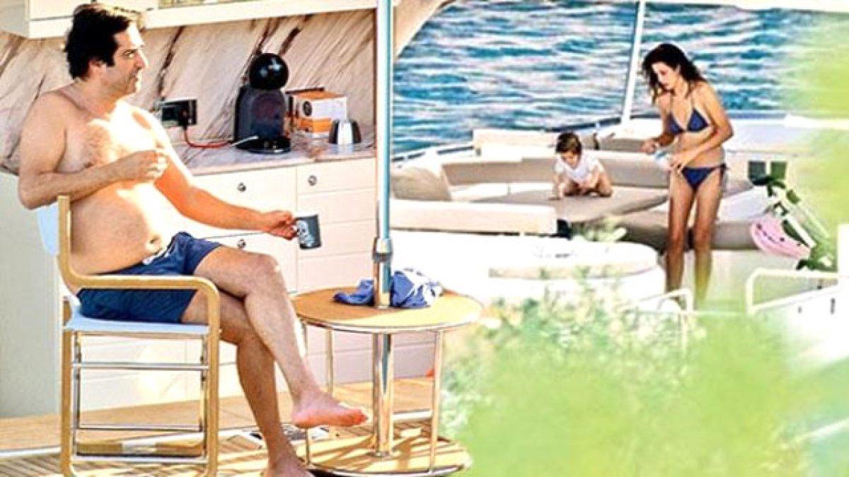 Mahsun Kırmızıgül: İnsanlar mutsuzluk denizinde boğuluyor