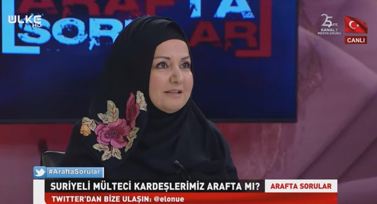 İkbal Gürpınar'ın Suriyelilerle ilgili '15 Temmuz' iddiası dolaşıma girdi