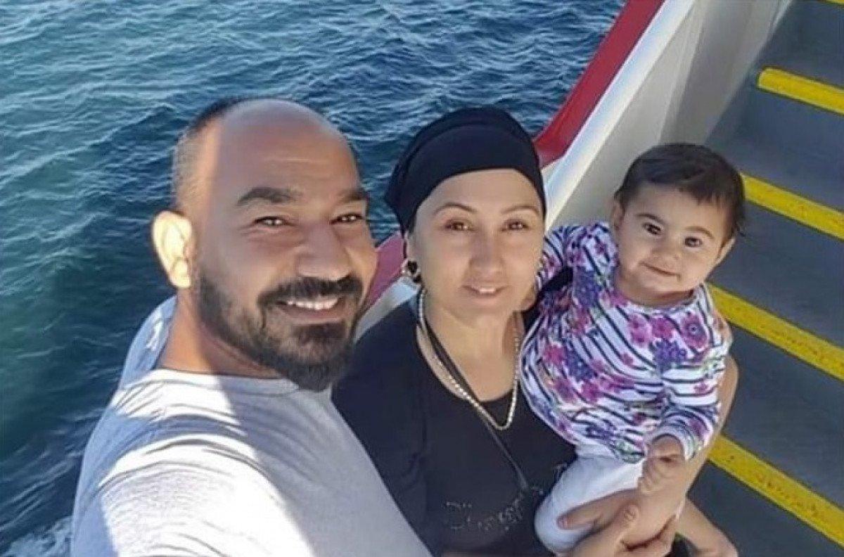 Yalova'da ekmek yerken hayatını kaybetti