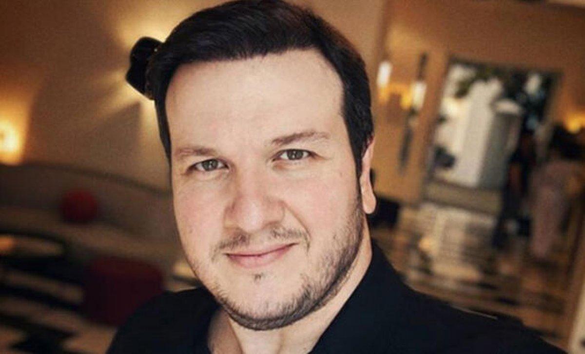 Şahan Gökbakar'dan Ekrem İmamoğlu'na 'kibir' yorumu