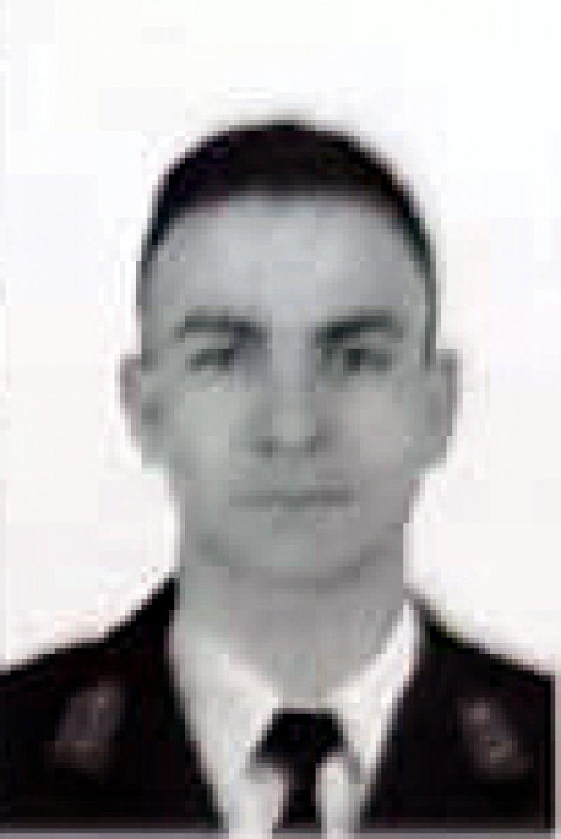 Adana’daki trafik kazasında yaralanan uzman çavuş, şehit oldu