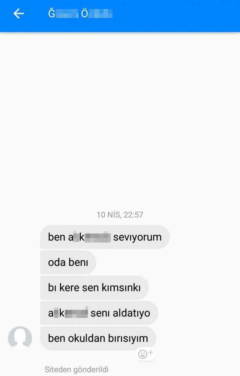 Antalya'da köpük partisi fotoğrafı boşanma delili oldu