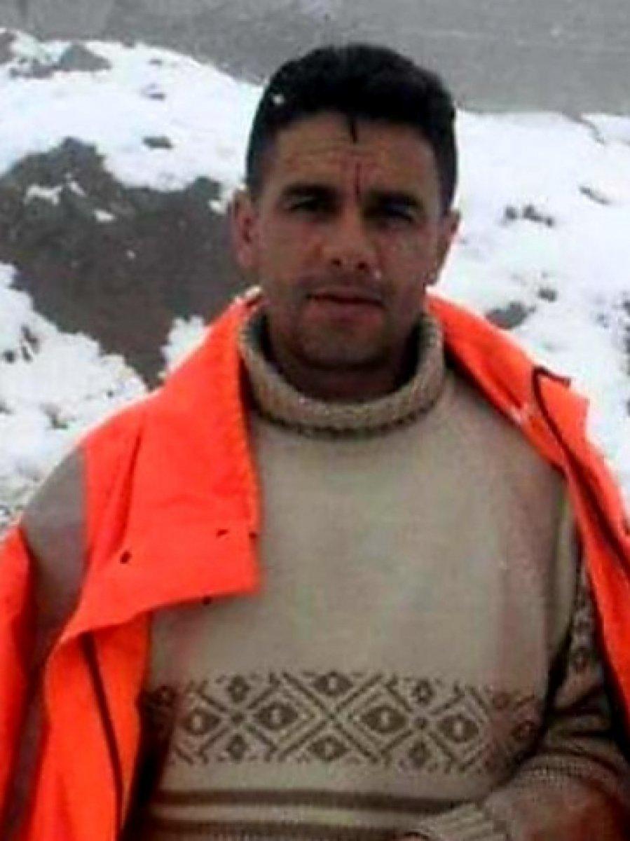 Elazığ’da koyun otlatma kavgası cinayetle bitti