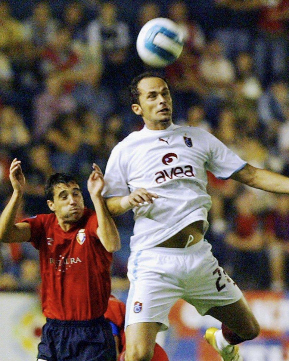 Eski futbolcu Ersen Martin’in son durumu ile ilgili açıklama geldi