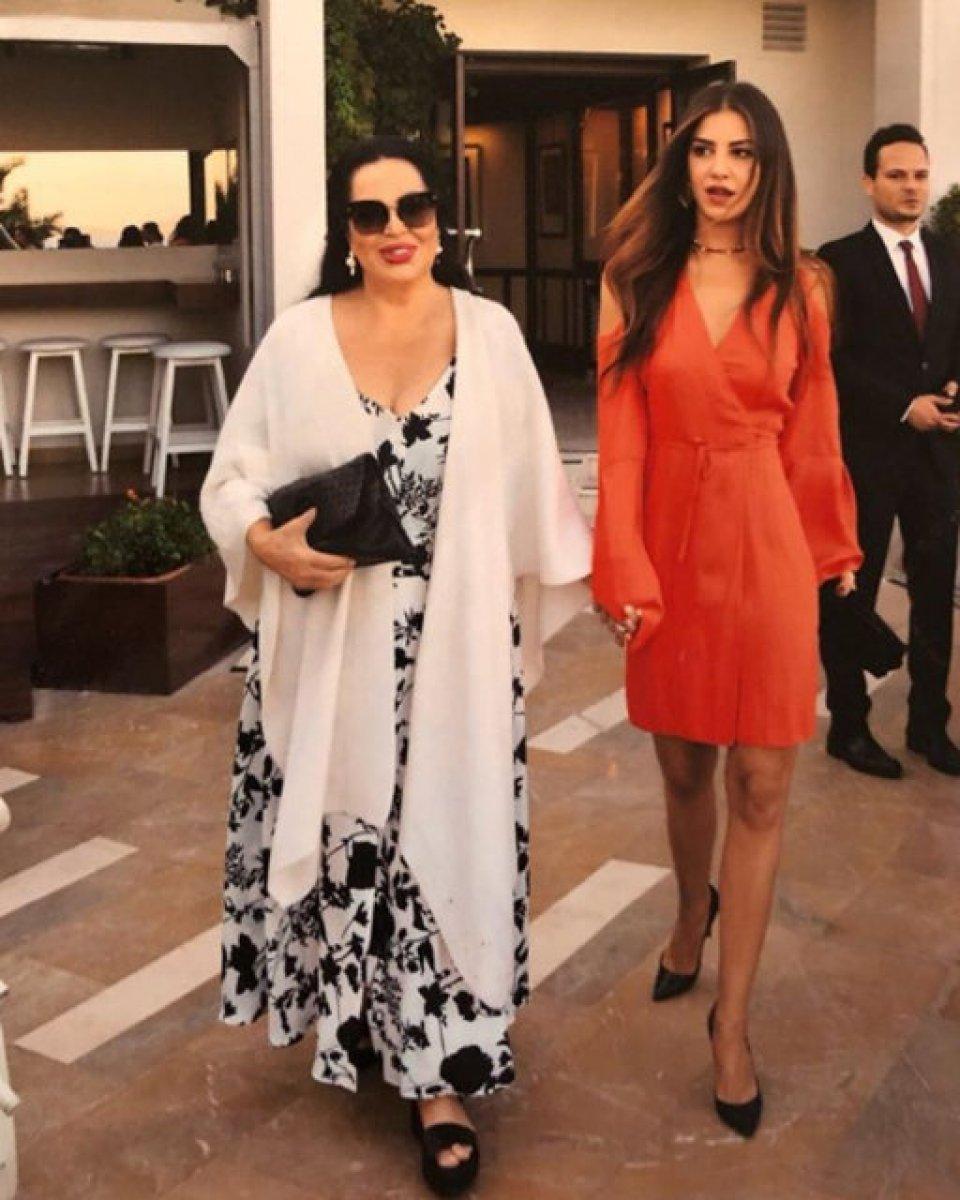 Yağmur Ünal'dan annesi Türkan Şoray'ın sağlık durumu hakkında açıklama