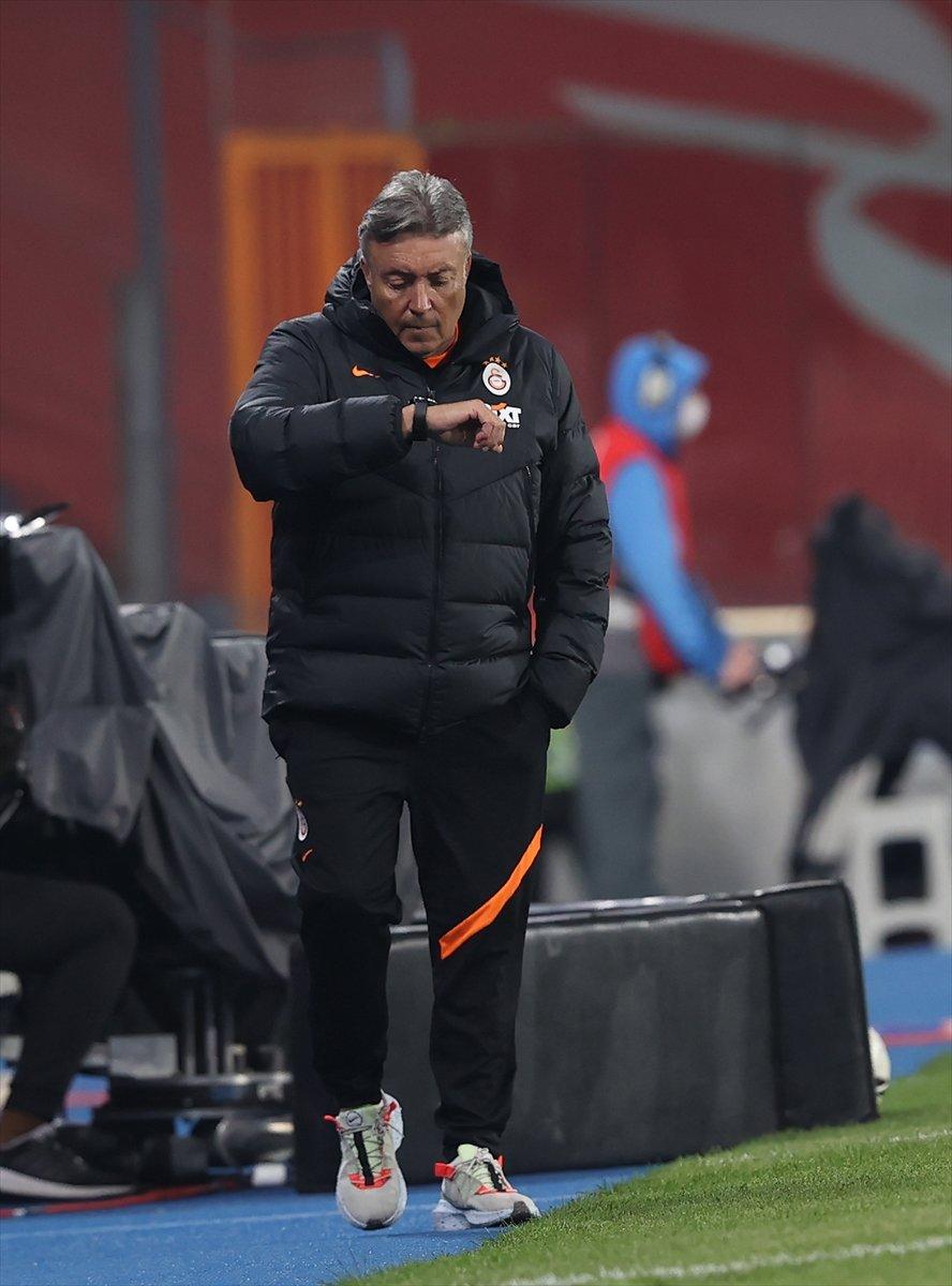 Torrent: Emre Belözoğlu'nu tebrik ederim