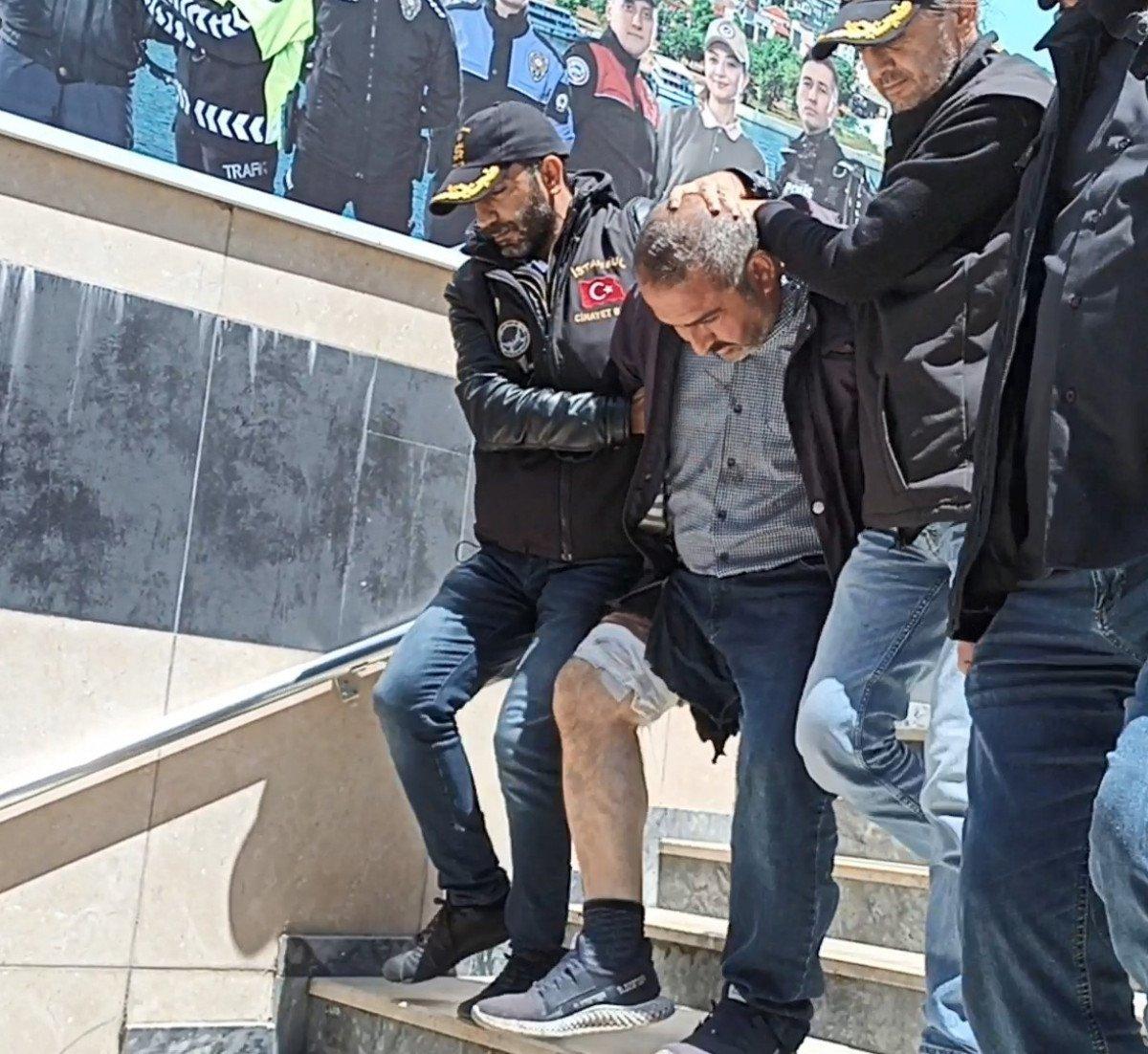 Ataşehir'de öldürülen Semra'nın ağabeyi konuştu