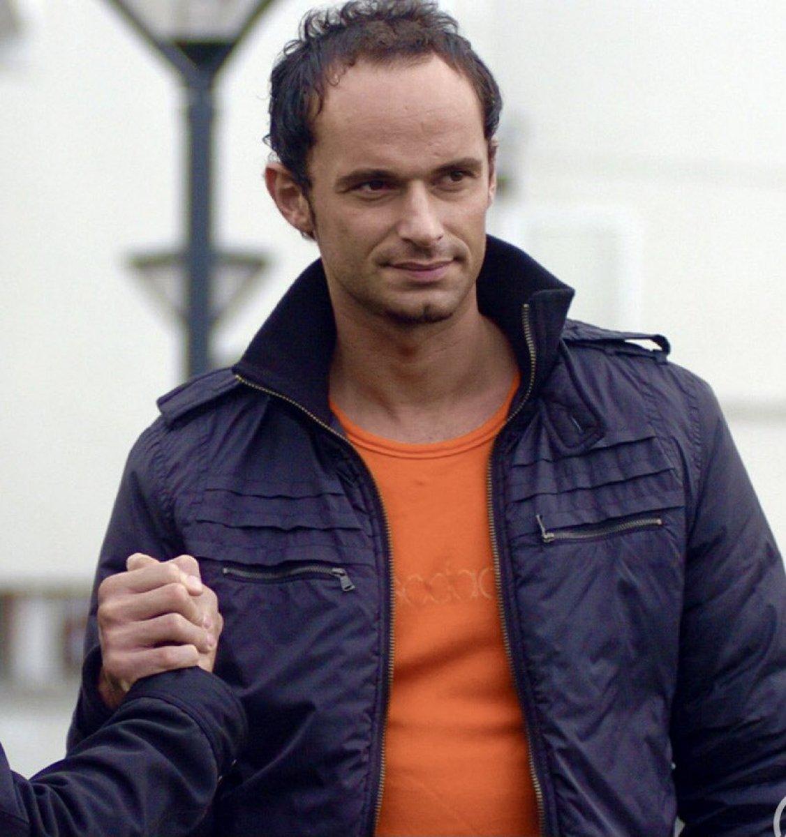 Eski futbolcu Ersen Martin’in son durumu ile ilgili açıklama geldi