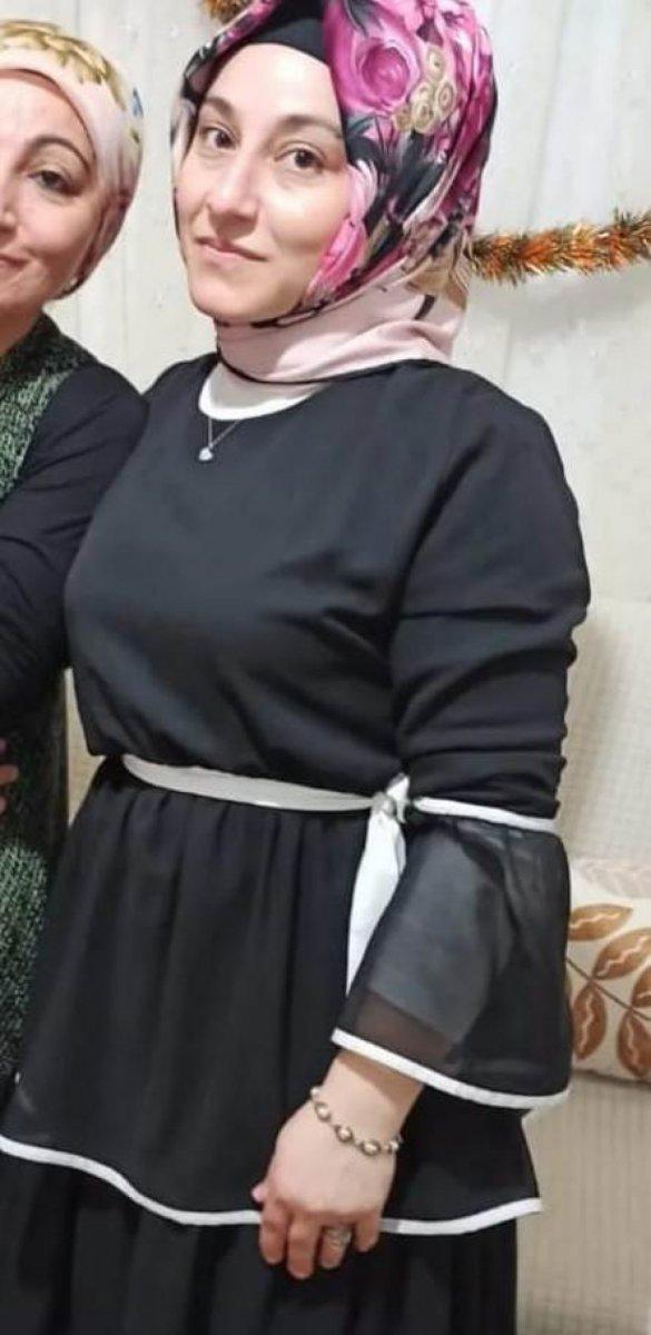 Ataşehir'de öldürülen Semra'nın ağabeyi konuştu