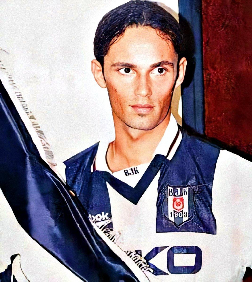 Eski futbolcu Ersen Martin’in son durumu ile ilgili açıklama geldi