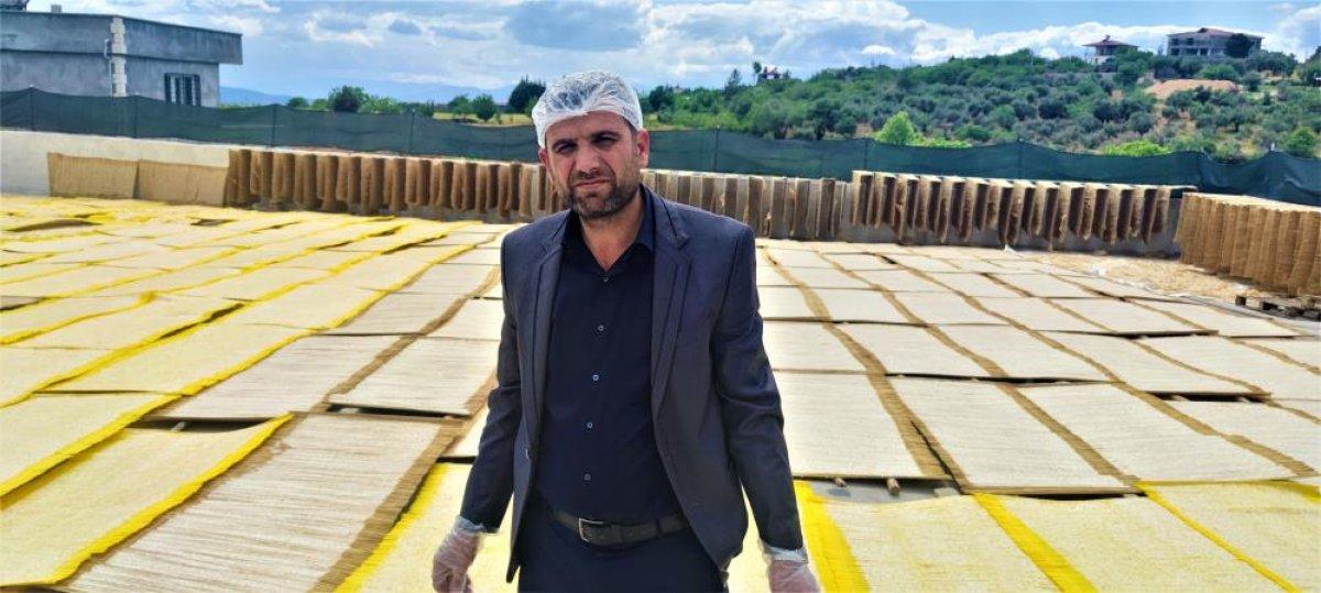 Kahramanmaraş’ta evi ve iş yeri yanan şahıs karşılıksız aşk kurbanı oldu