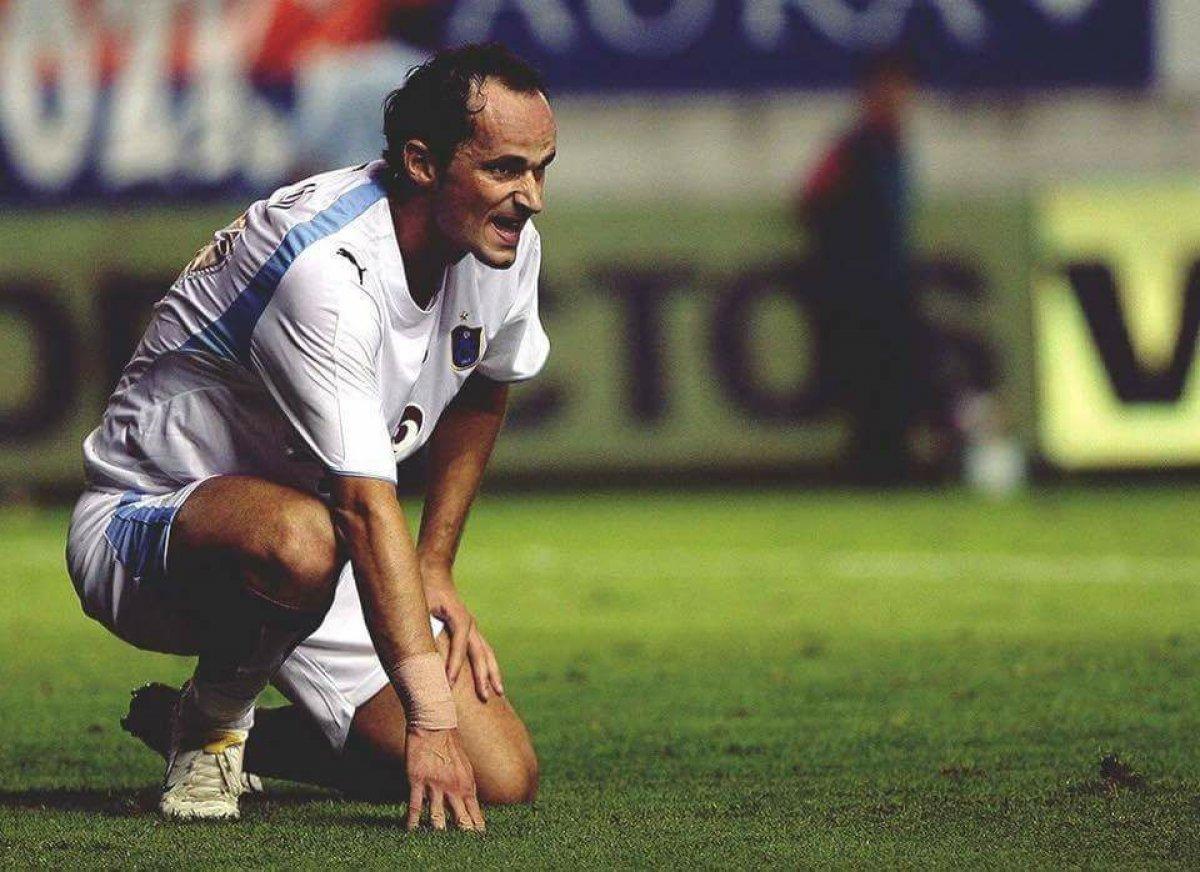 Eski futbolcu Ersen Martin’in son durumu ile ilgili açıklama geldi