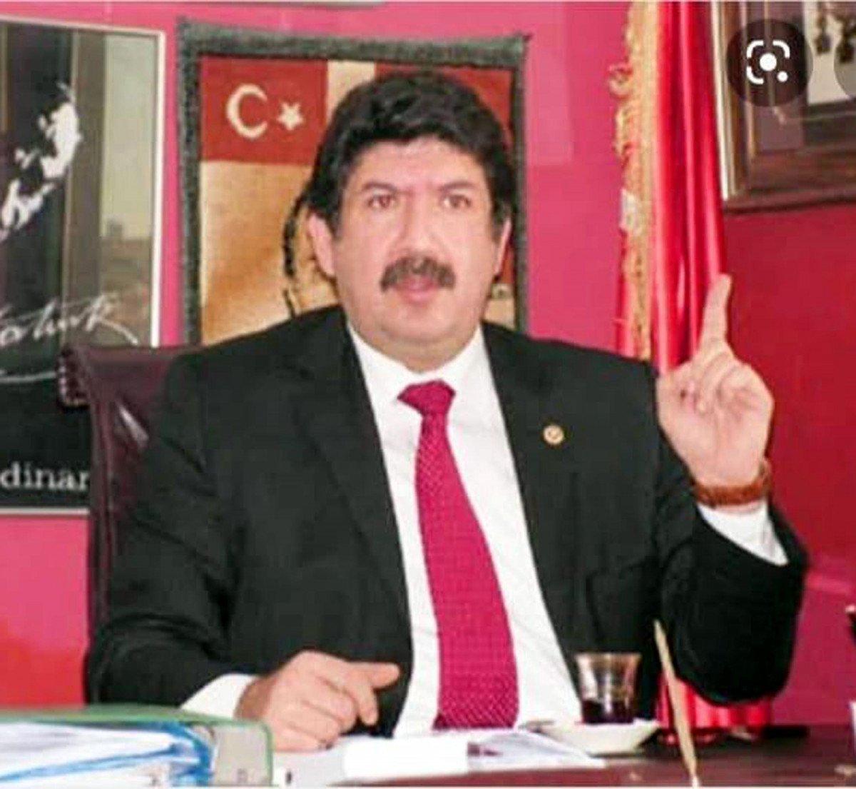 Tekirdağ’da MHP'li eski milletvekili ağabeyini silahla yaraladı