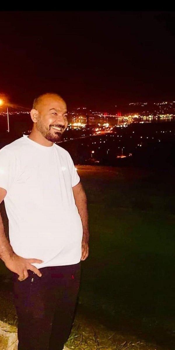 Yalova'da ekmek yerken hayatını kaybetti