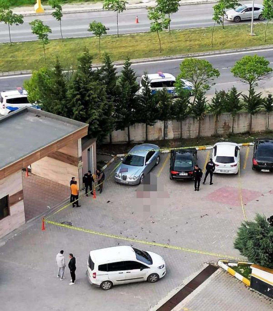 Tekirdağ’da MHP'li eski milletvekili ağabeyini silahla yaraladı