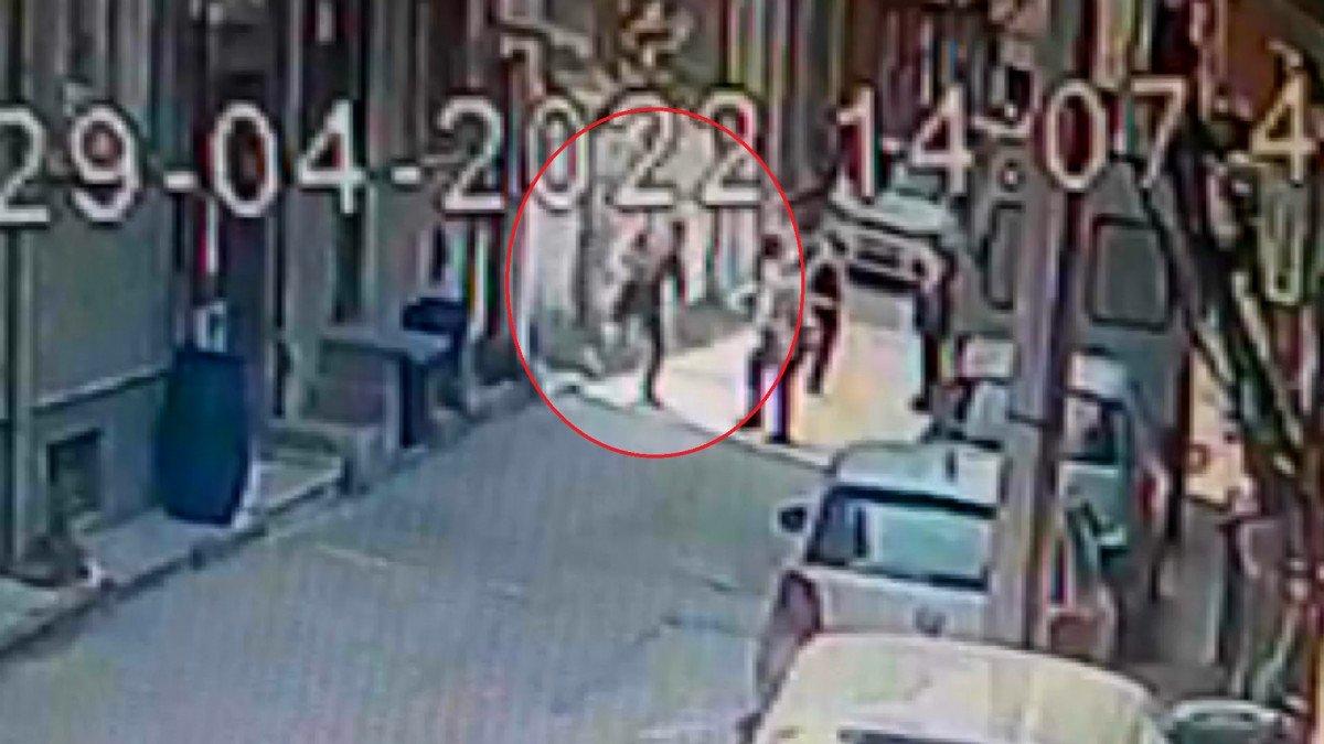 Bursa'da polis kılığındaki dolandırıcıya gözaltı