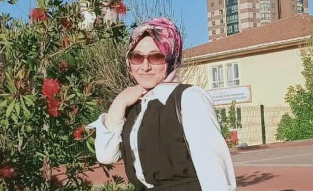 Ataşehir'de öldürülen Semra'nın ağabeyi konuştu