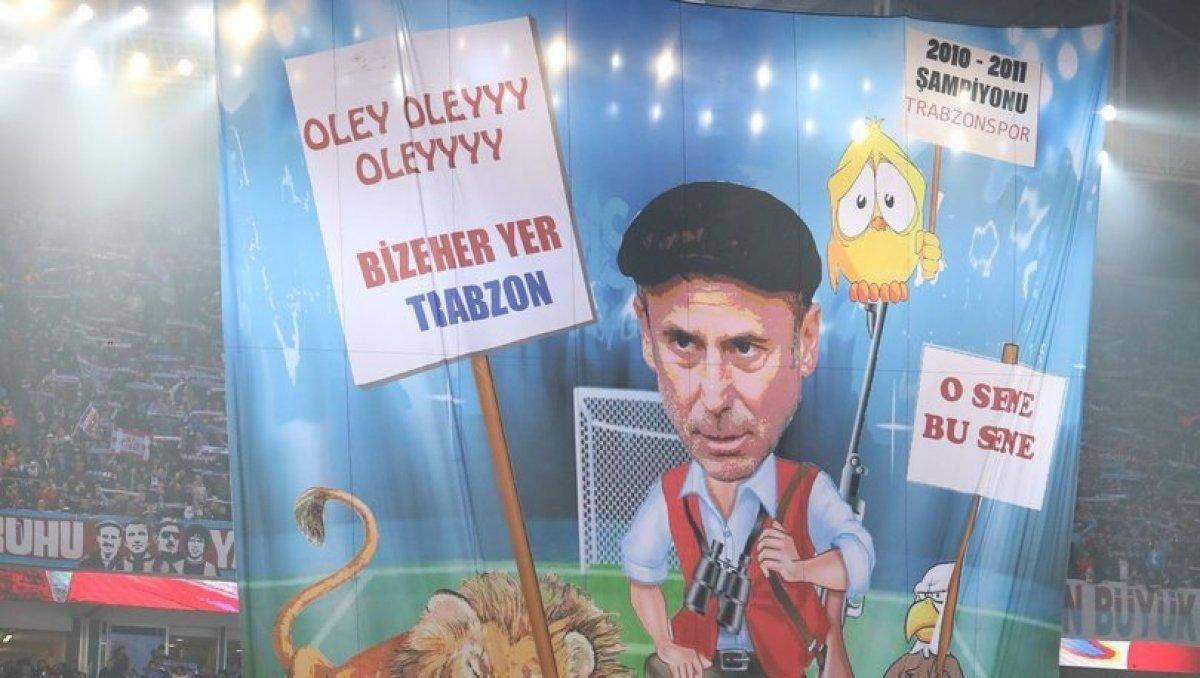 Fenerbahçe 28 kupayı sıraladı