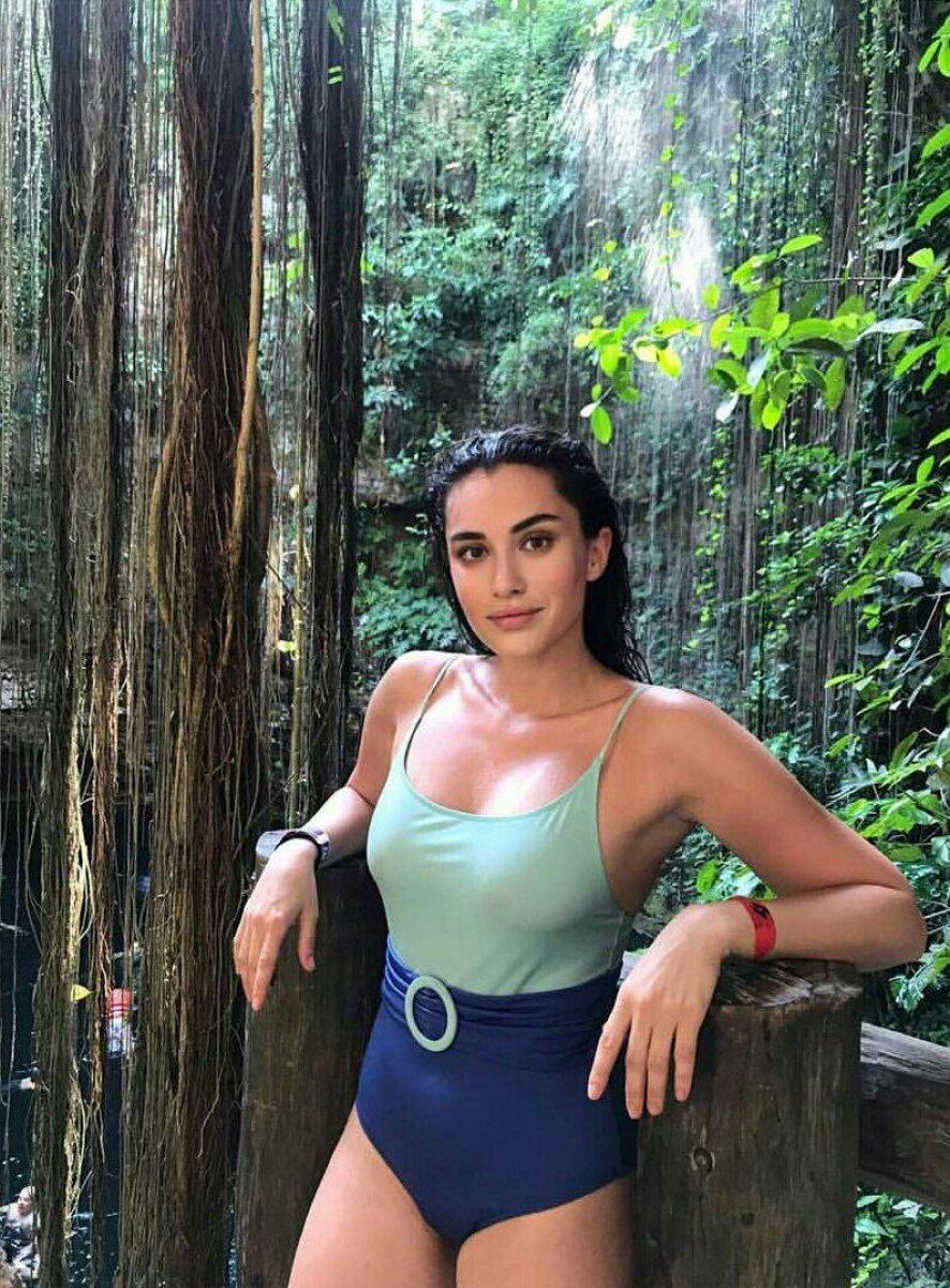 Hande Doğandemir: Mükemmel görünmek zorunda değilim