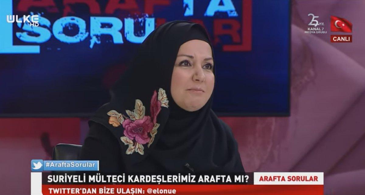 İkbal Gürpınar'ın Suriyelilerle ilgili '15 Temmuz' iddiası dolaşıma girdi