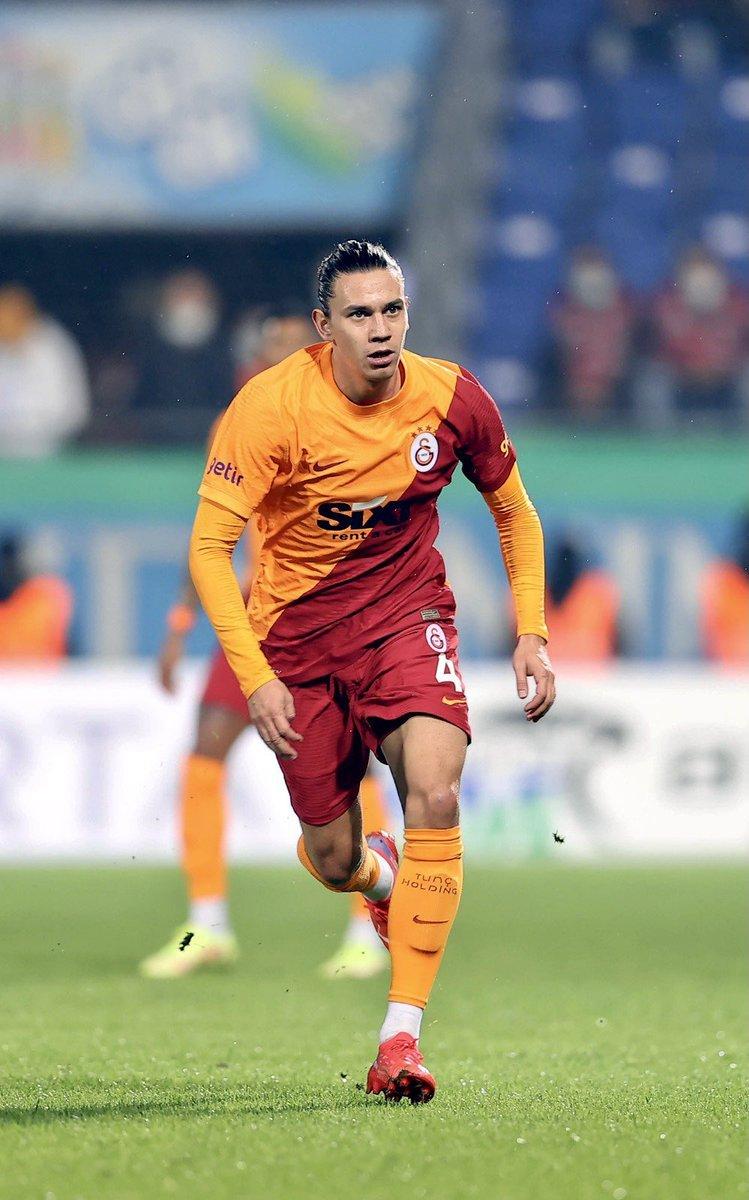 Taylan Antalyalı 'dalya' dedi