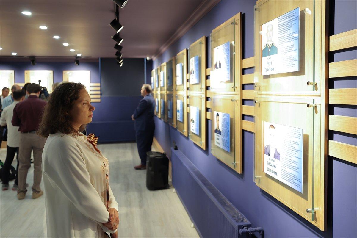 Rus Büyükelçi Yerhov: Türkiye'nin arabuluculuk rolünü önemsiyoruz