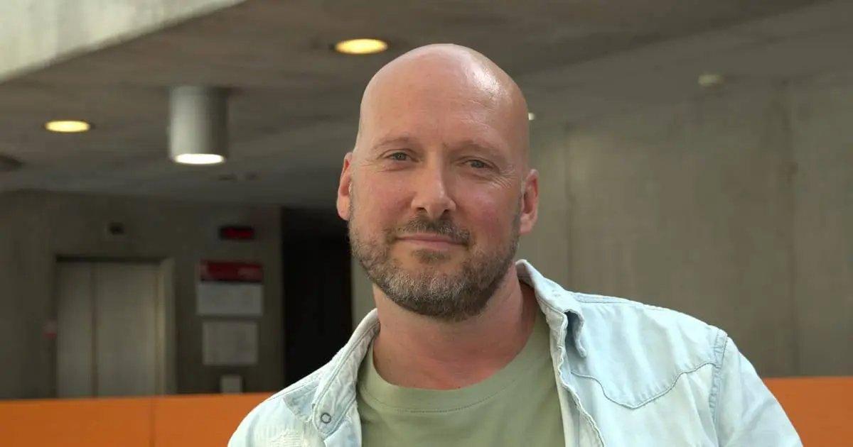 YouTuber Benjamin Rich, Rus uzay merkezinde gözaltına alındı