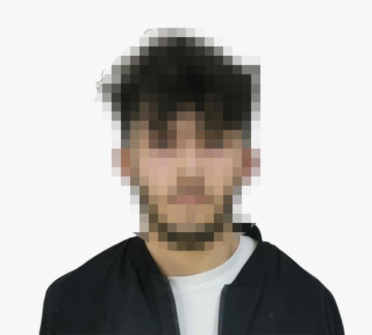 Şişli'de Ukraynalı kadının telefonunu çalan hırsız yakalandı