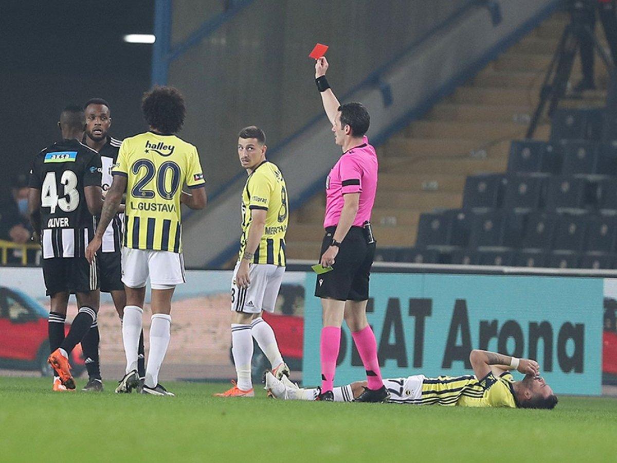 Beşiktaş - Fenerbahçe maçları hırçın geçiyor