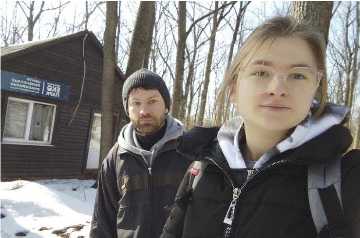 Ukraynalı bilim insanları ülkeyi terketmeme kararı aldı