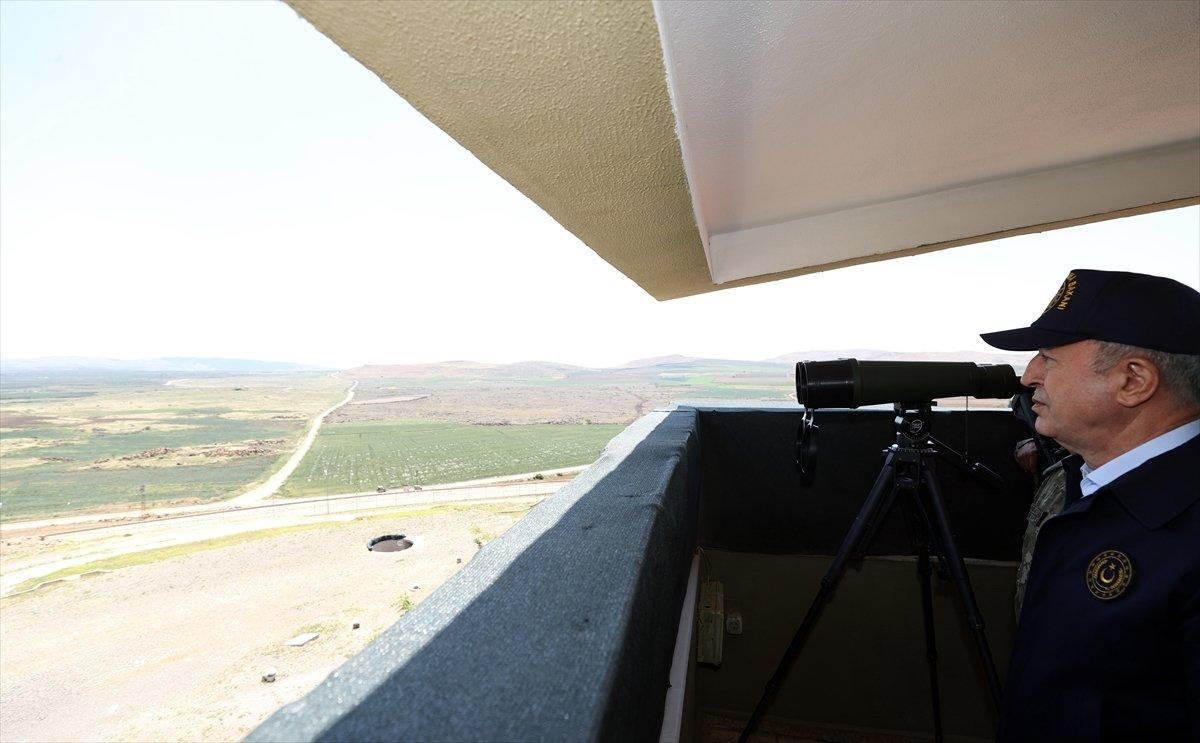 Pençe-Kilit Operasyonu'nda toplam 73 terörist öldürüldü