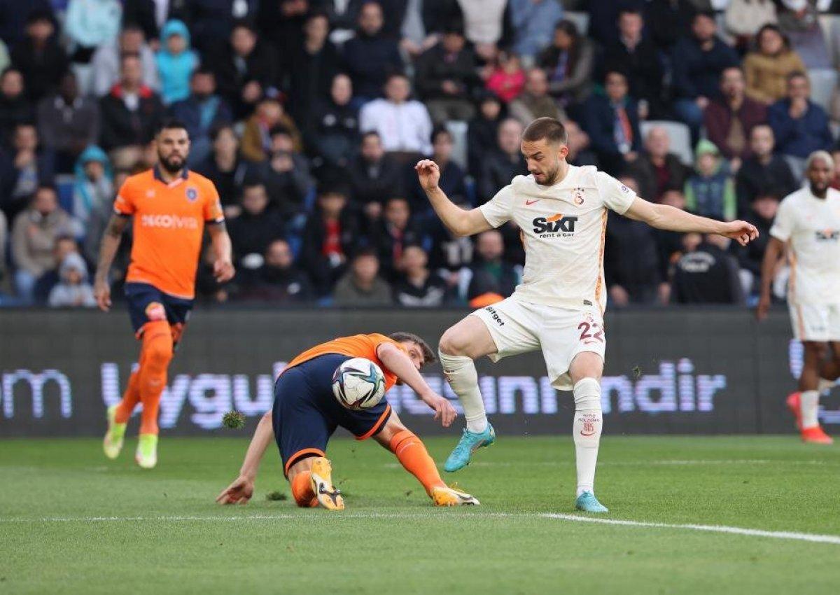 Rıdvan Dilmen: Terim olsa başka olurdu