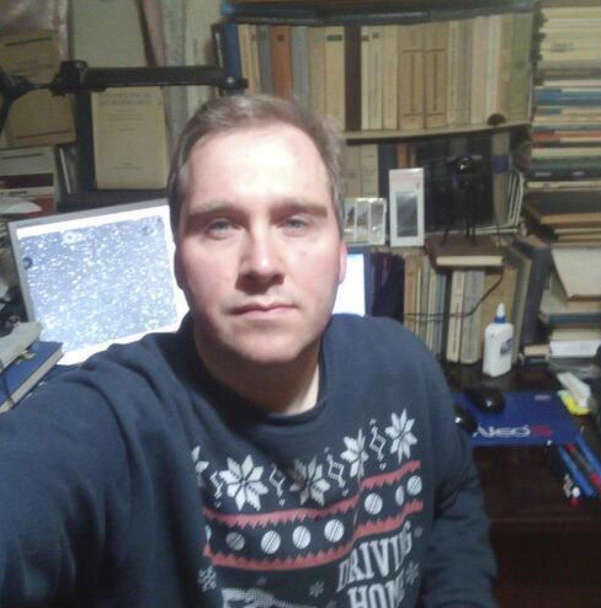 Ukraynalı bilim insanları ülkeyi terketmeme kararı aldı