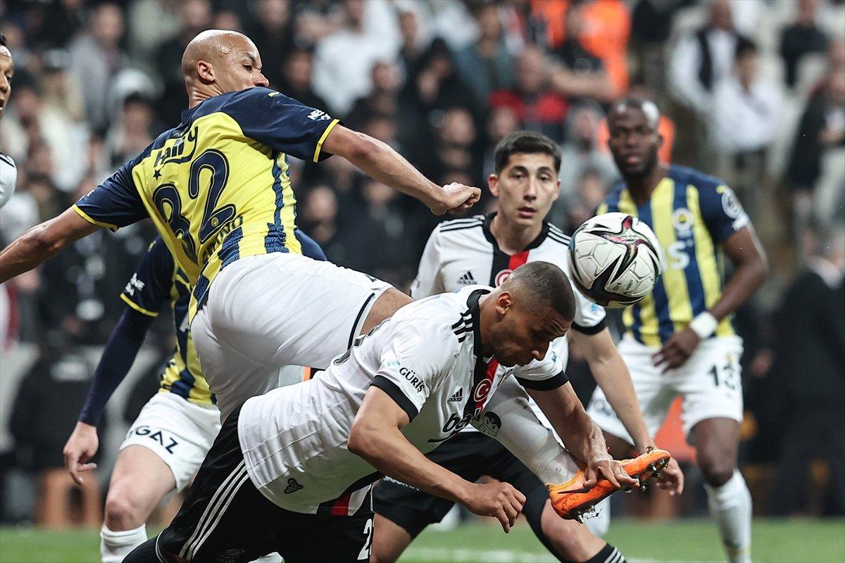 Tisserand: İkinci golü bulamadık