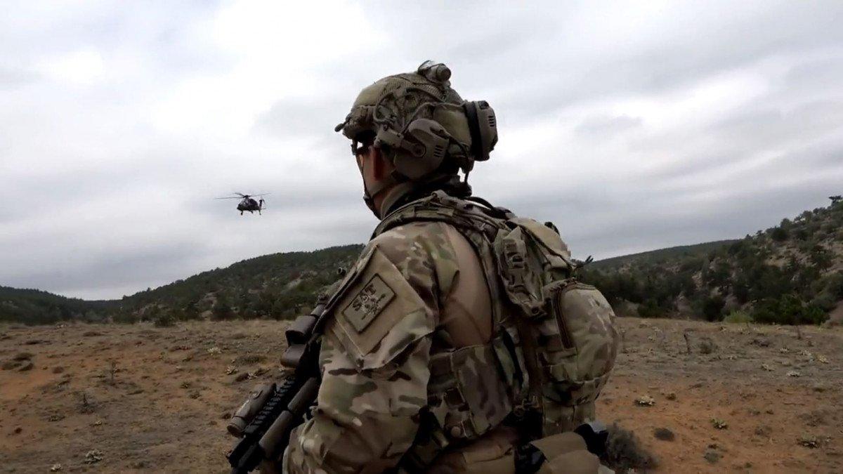 MSB, sosyal medya üzerinden Anneler Günü'nü kutladı