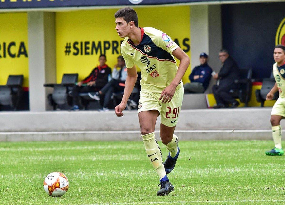 Fenerbahçe'den Haret Ortega hamlesi