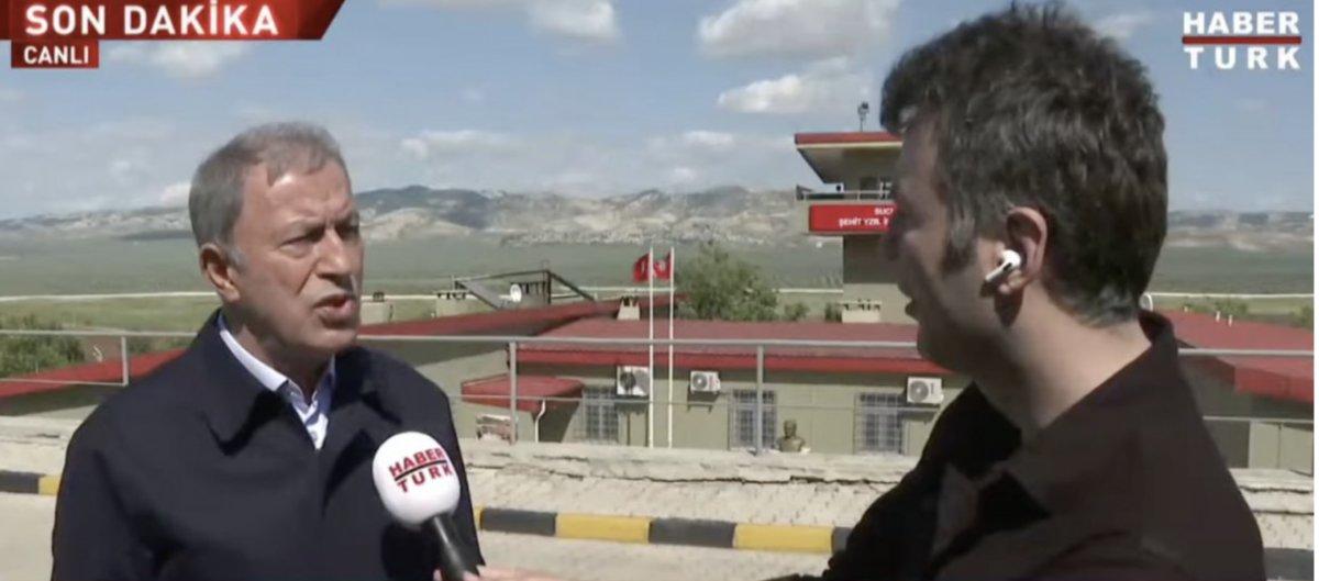 Pençe-Kilit Operasyonu'nda toplam 73 terörist öldürüldü