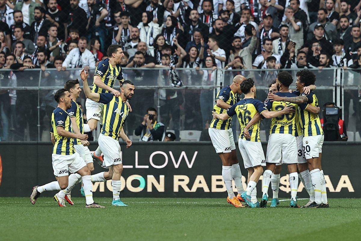 Ferdi Kadıoğlu: Beşiktaş bizi provoke etti