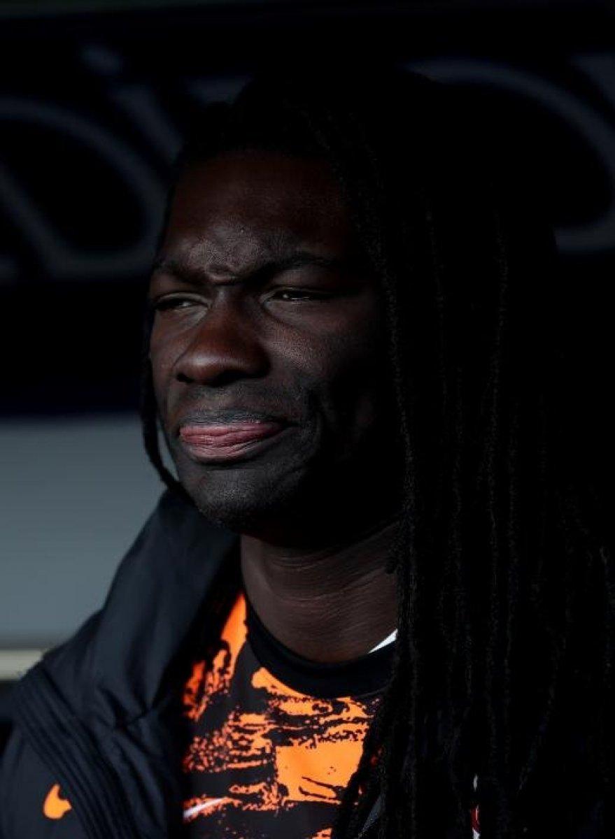 Rıdvan Dilmen: Terim olsa başka olurdu