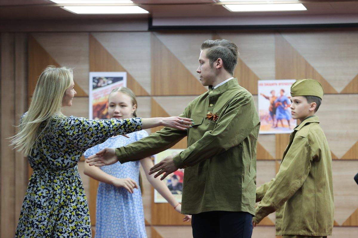 Rus Büyükelçi Yerhov: Türkiye'nin arabuluculuk rolünü önemsiyoruz