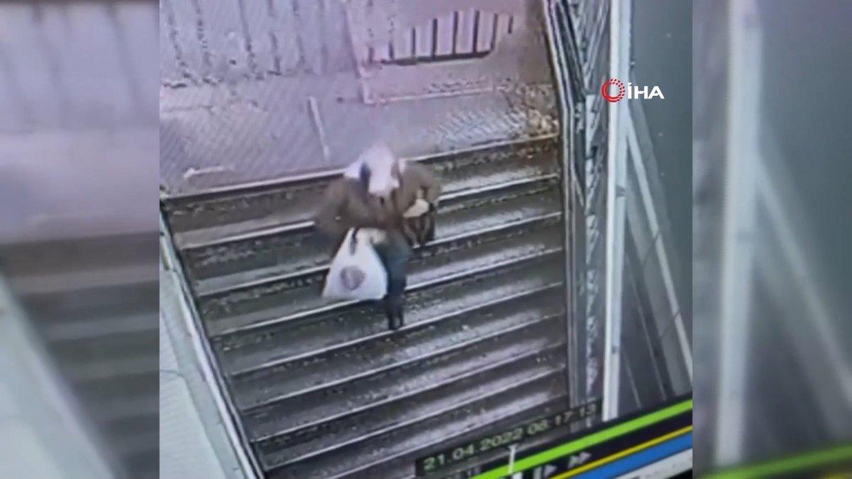 TÜGVA’ya bombalı saldırı düzenleyen terörist tutuklandı