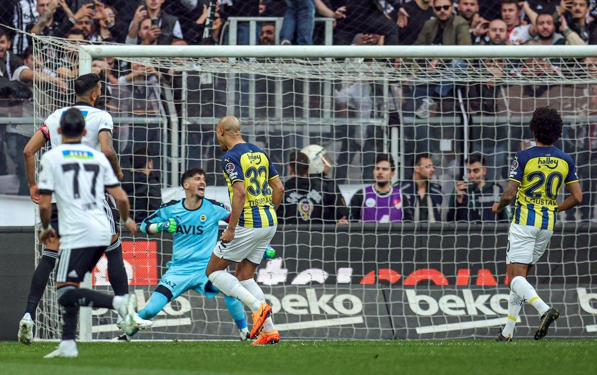 Umut Meraş: Fenerbahçe'yi yenebilirdik