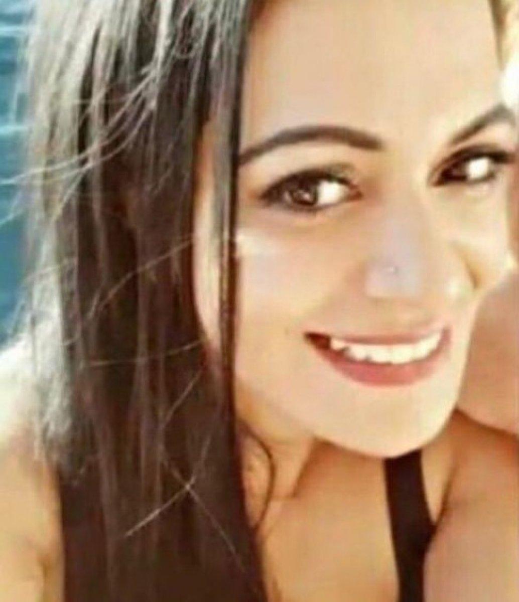 Sarıyer'de silahla ağzından vurulan kadın hastaneye kaldırıldı